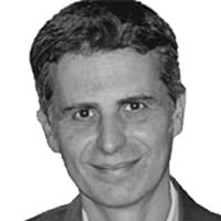 Eric Zouari