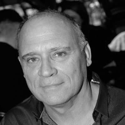 Pascal Floch