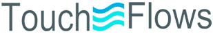 TouchFlows logo